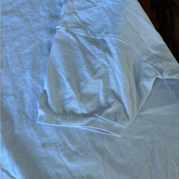 Tottenham Hotspur Wembley 1961 #4 Home Football SS Shirt Cotton SCORE DRAW Men M - Picture 8 of 11